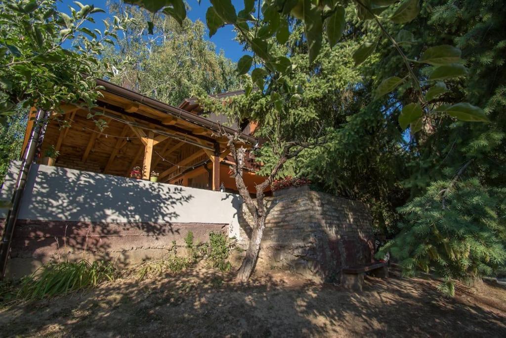 Happy House Villa Velika Remeta Bagian luar foto