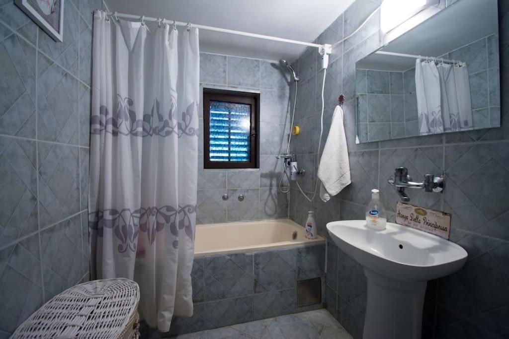 Happy House Villa Velika Remeta Bagian luar foto