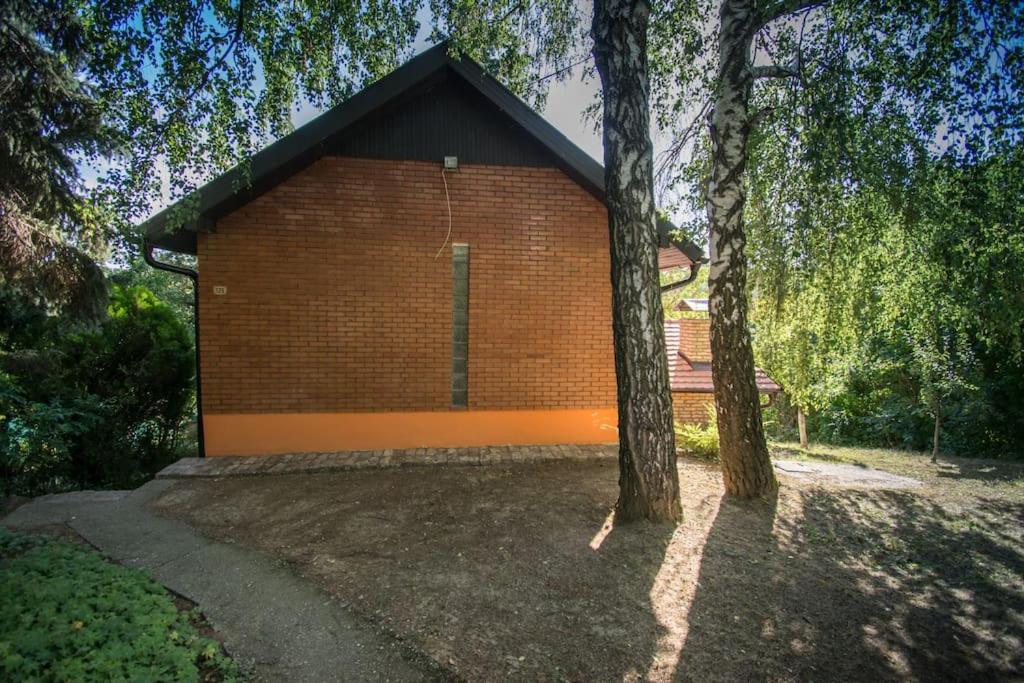 Happy House Villa Velika Remeta Bagian luar foto