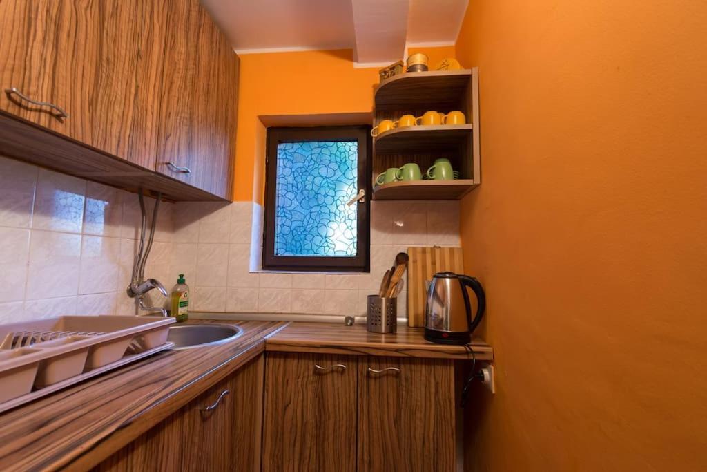 Happy House Villa Velika Remeta Bagian luar foto