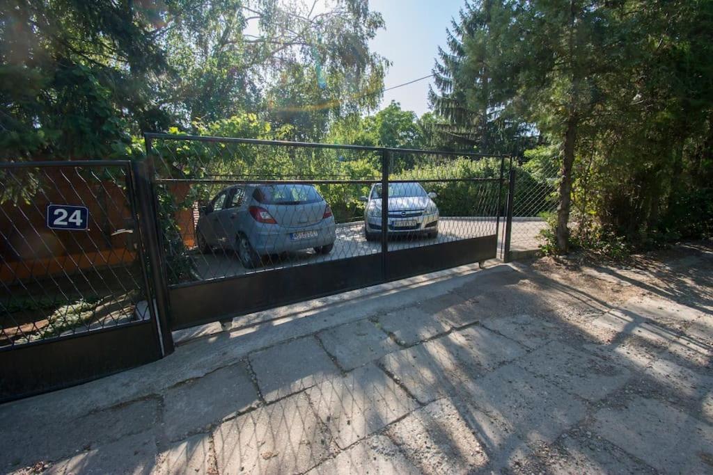 Happy House Villa Velika Remeta Bagian luar foto