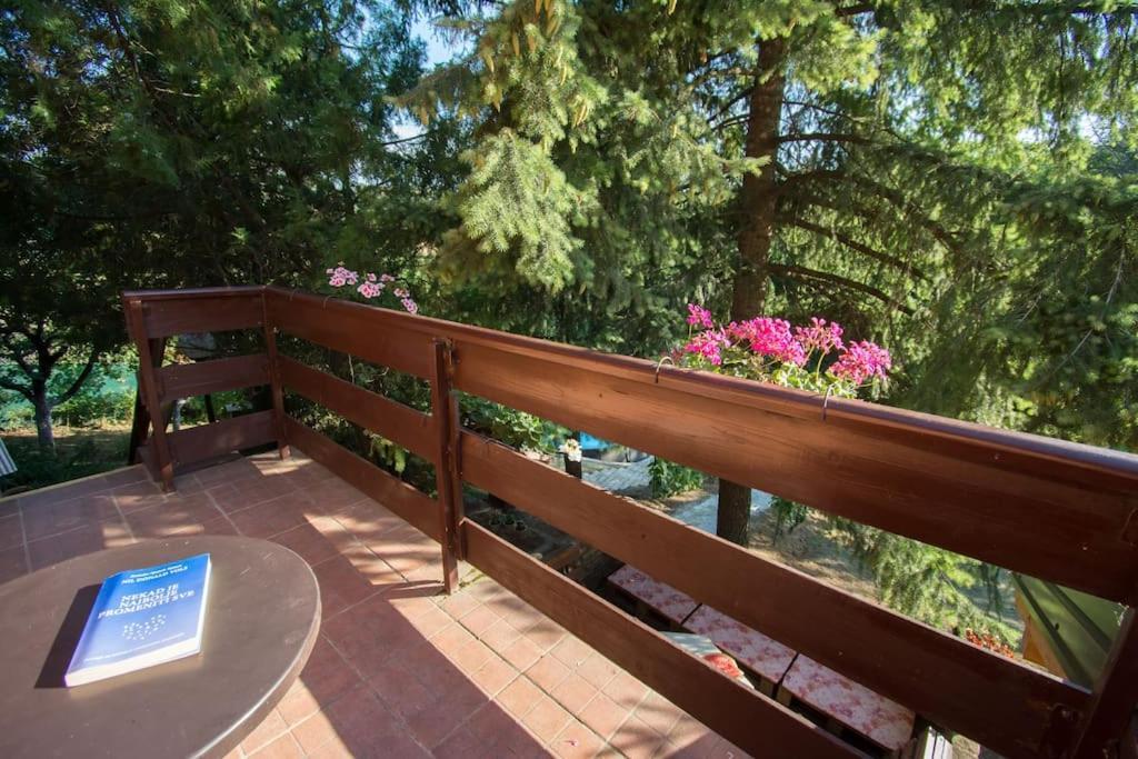 Happy House Villa Velika Remeta Bagian luar foto