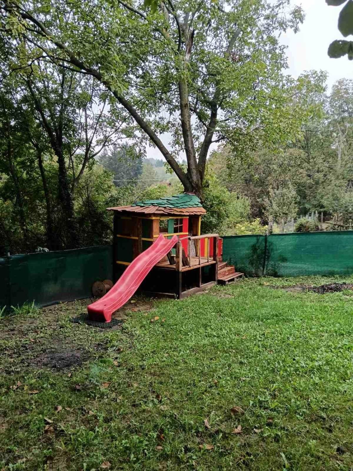 Happy House Villa Velika Remeta Bagian luar foto